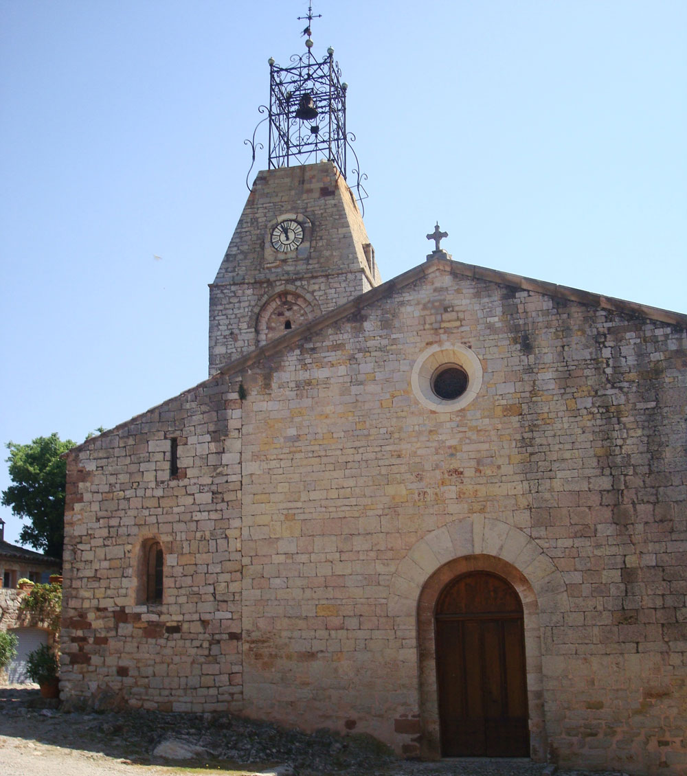 église saint michel