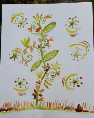 Lire la suite à propos de l’article Des encres végétales à l’Assemblée Nationale ?