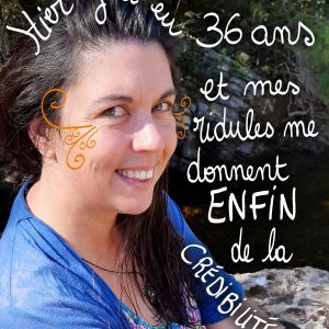 L’âge rend-il enfin sérieux ?