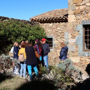 L’art d’être guide