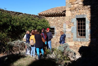 Lire la suite à propos de l’article L’art d’être guide